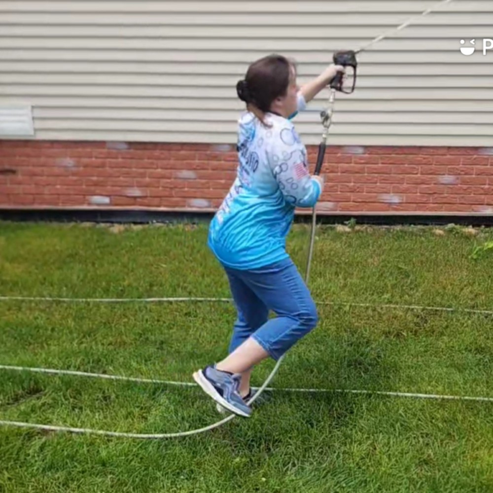 Exterior Cleaning for Apartment Complexes Macomb County