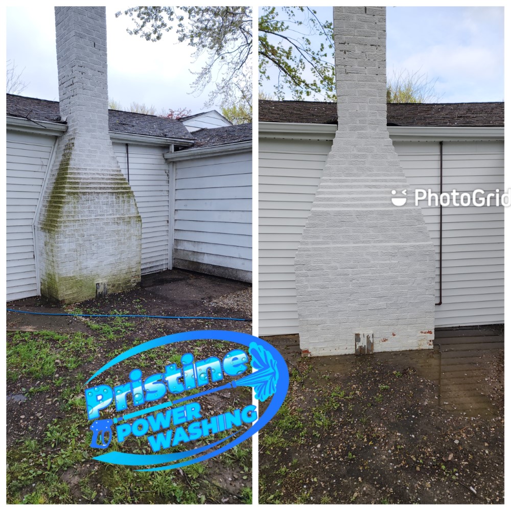 House Washing Macomb County