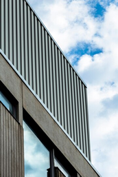 Metal & Aluminum Siding