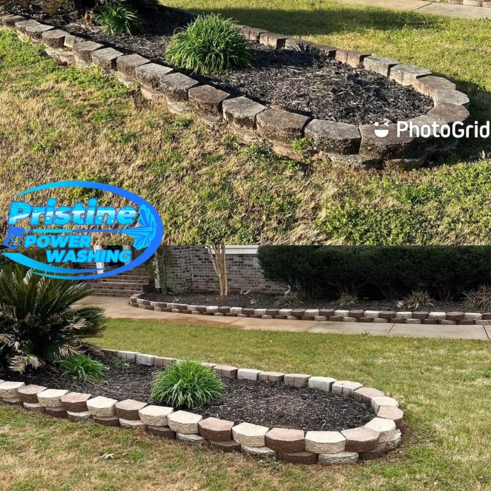 Power Washing Chesterfield Township MI