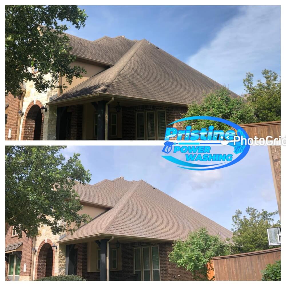 Power Washing Chesterfield Township MI