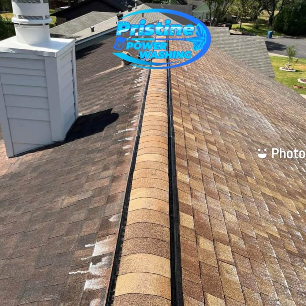 Power Washing Chesterfield Township MI