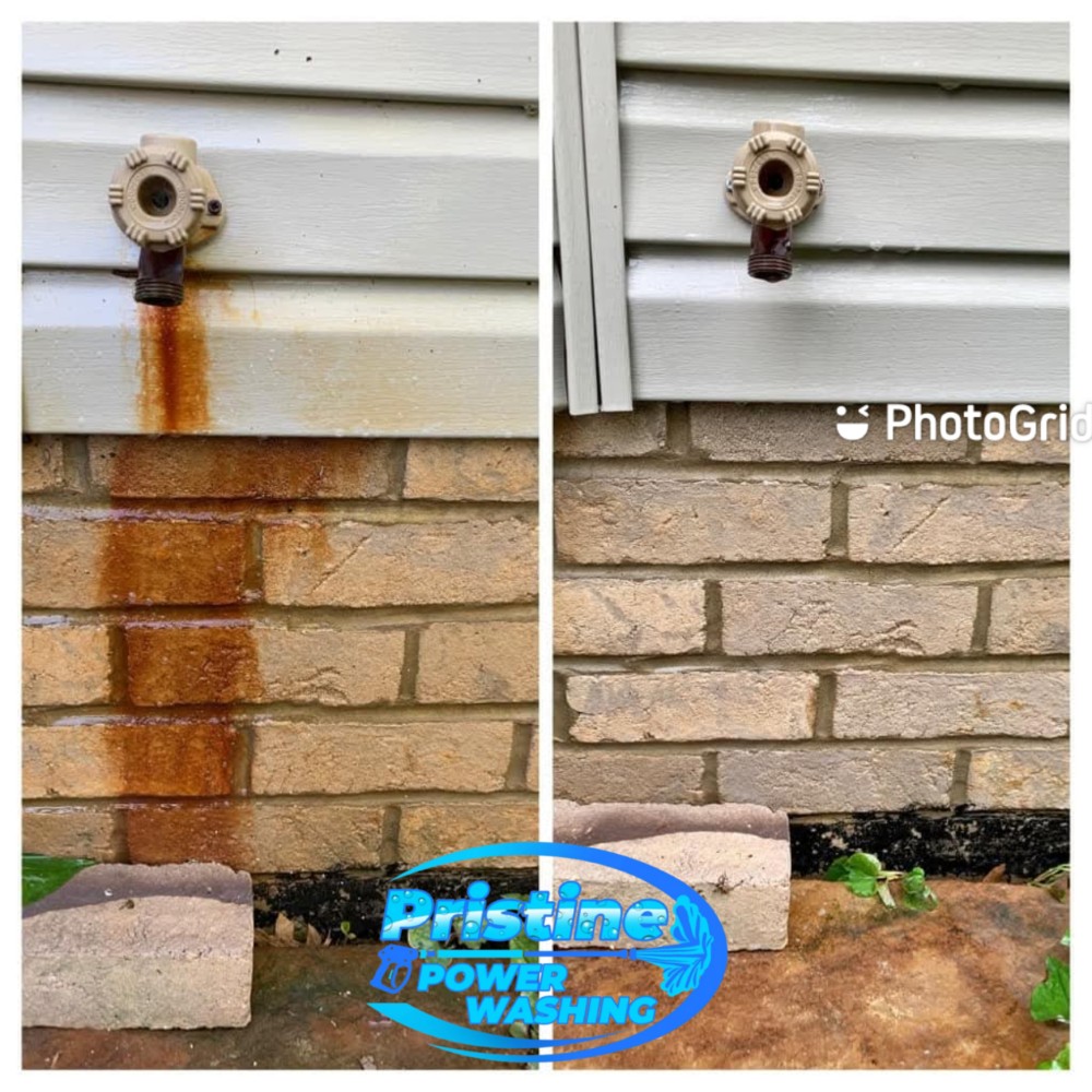 Rust Removal Macomb County