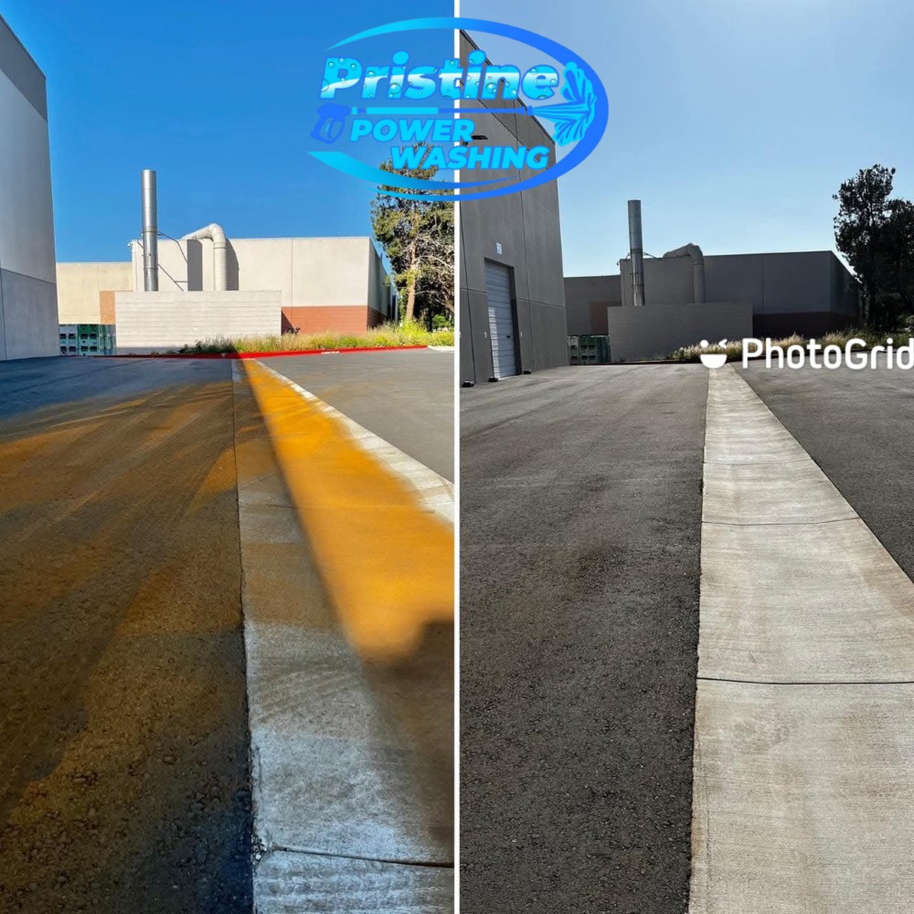 Rust Removal Macomb County