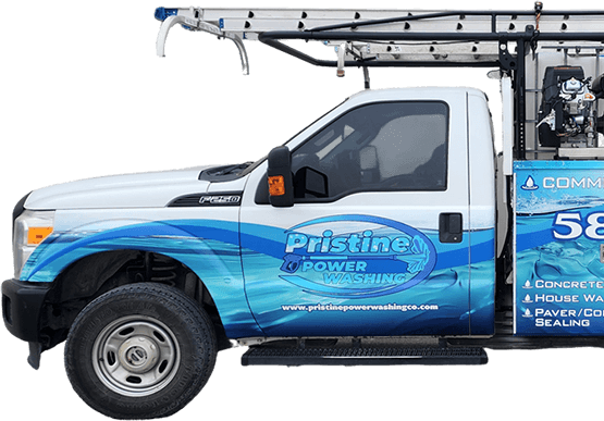 Power Washing Macomb County