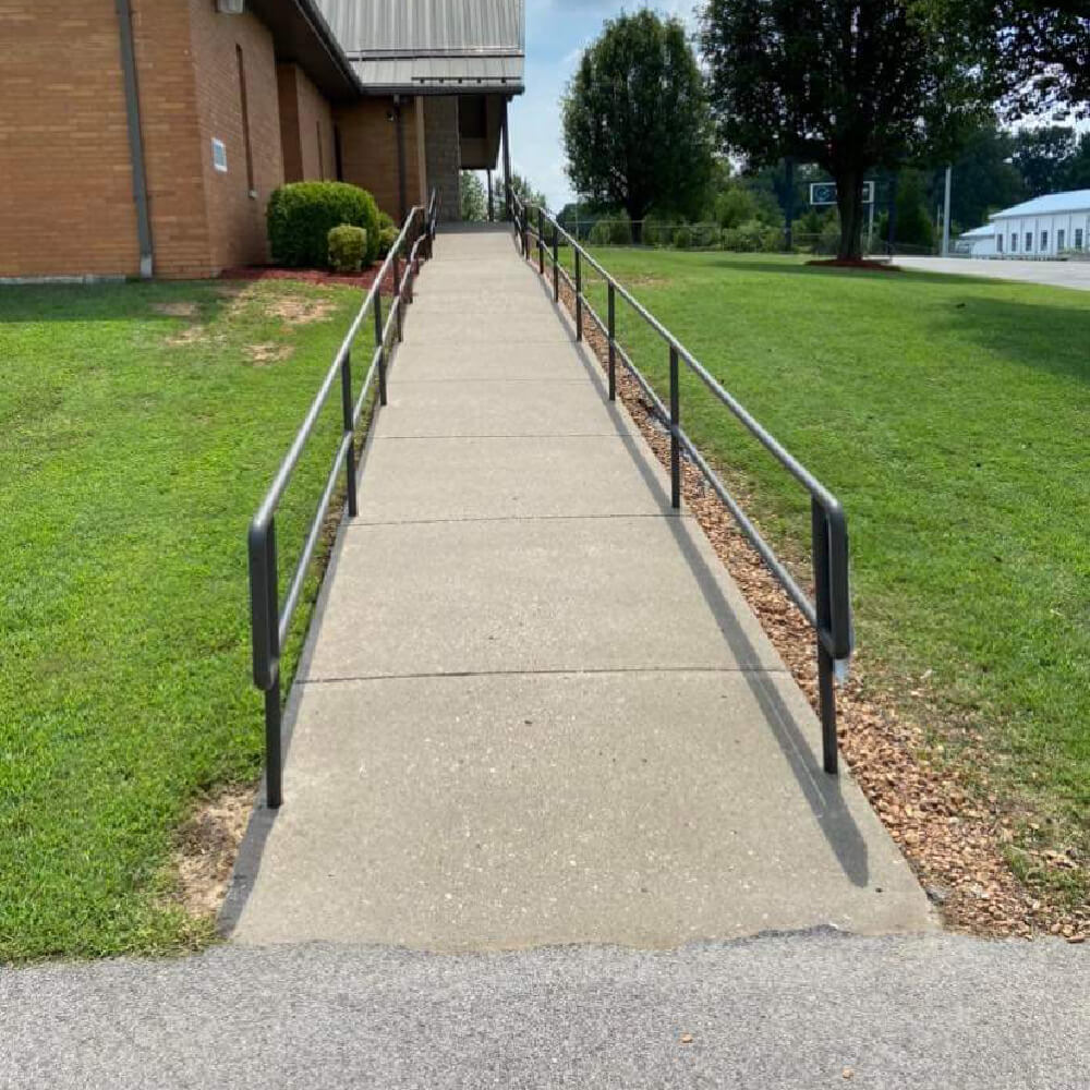 Power Washing Macomb County