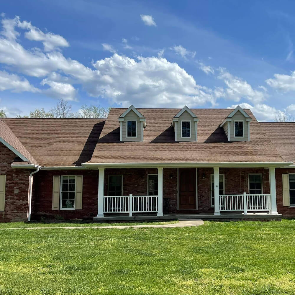 Power Washing Macomb County