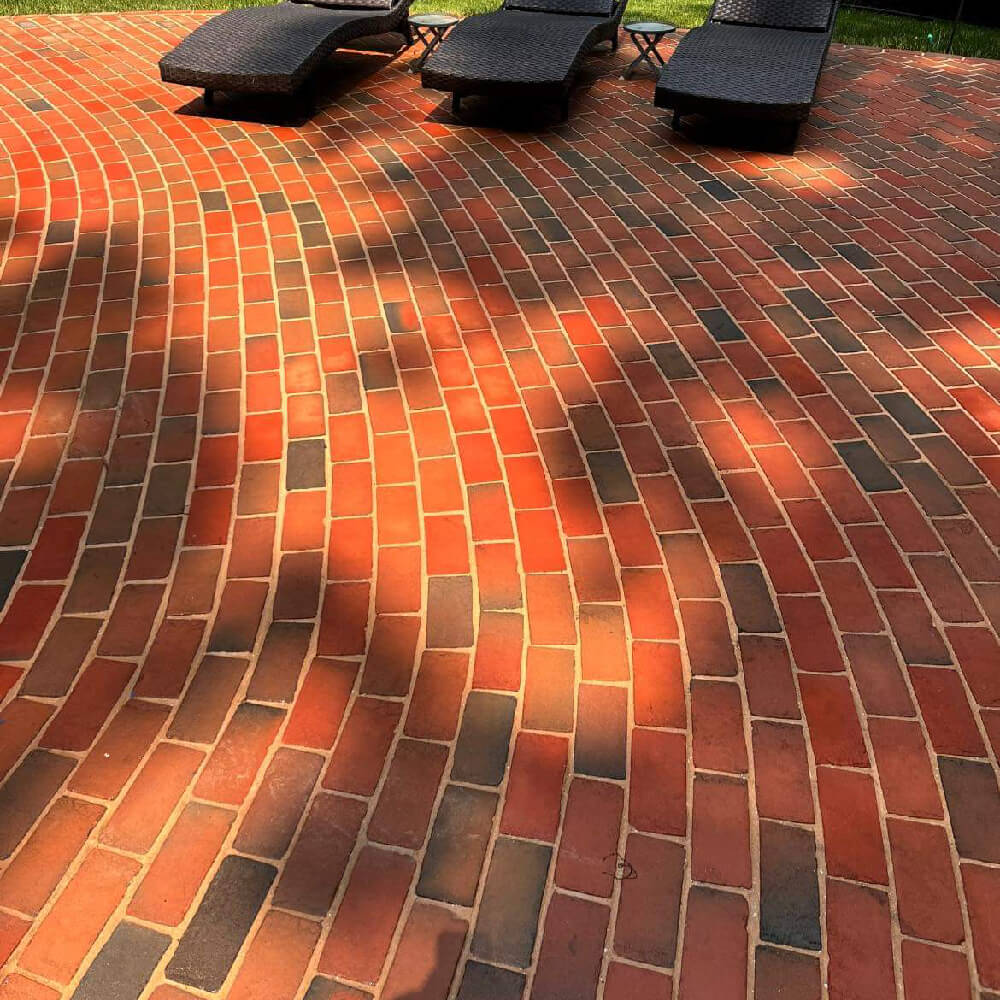 Power Washing Macomb County