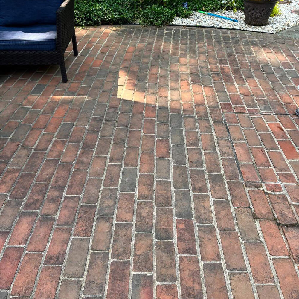 Power Washing Macomb County