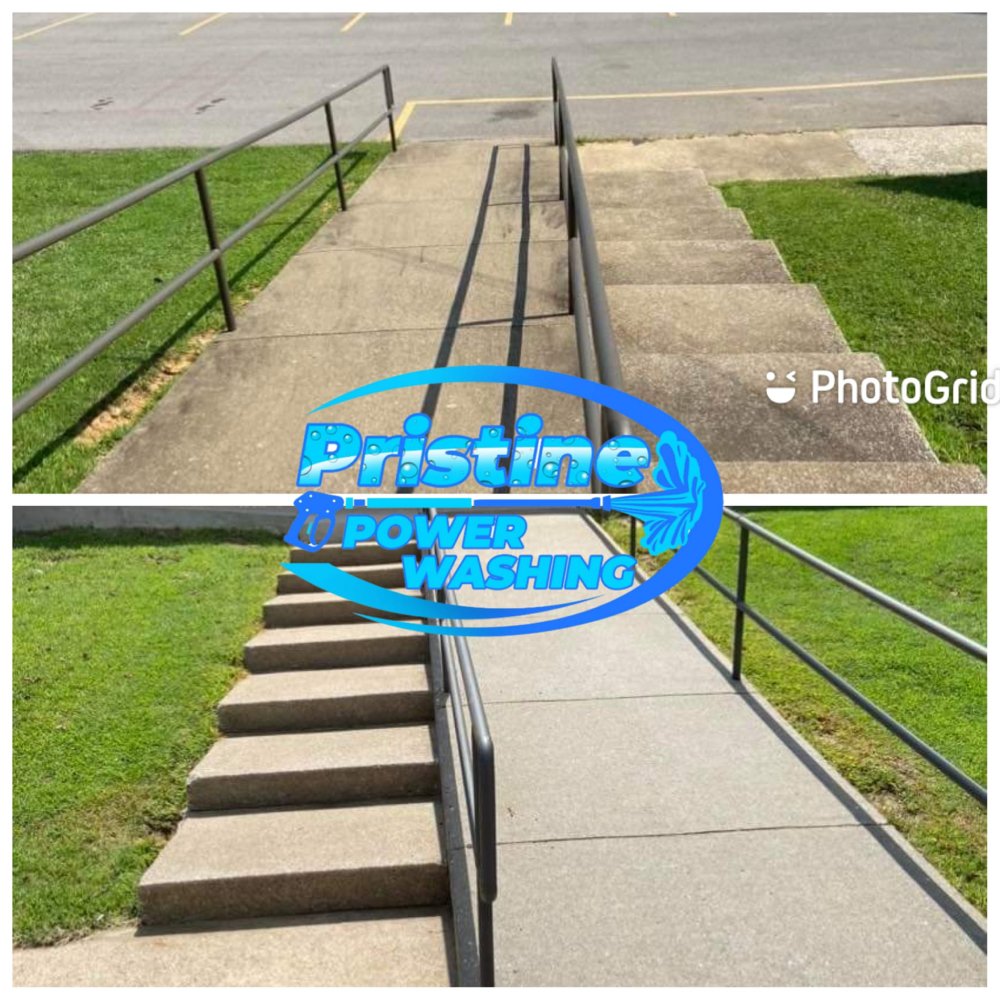 Exterior Cleaning for Apartment Complexes Macomb County