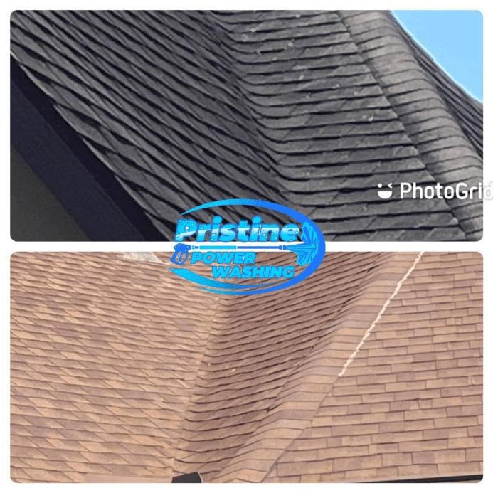 Power Washing Sterling Heights MI