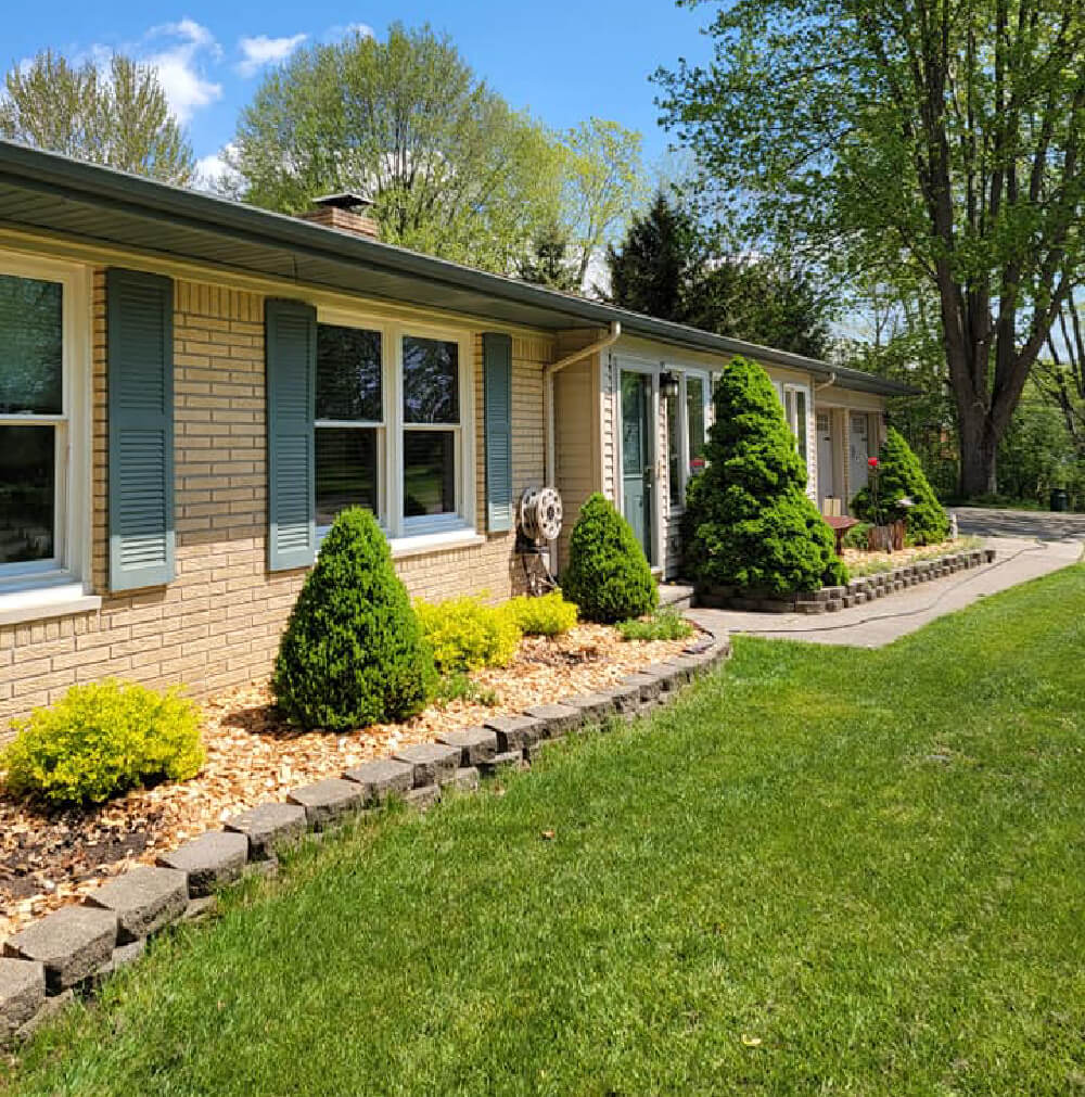 Power Washing Macomb County